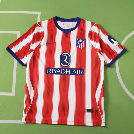 Camiseta Local Atlético de Madrid 2026/27 - Versión Hincha