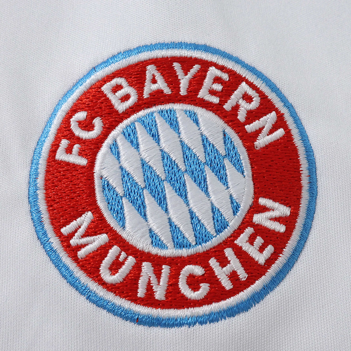 Camiseta Visitante Bayern Munich 2026/27 - Versión Hincha