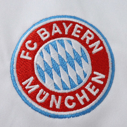 Camiseta Visitante Bayern Munich 2026/27 - Versión Hincha