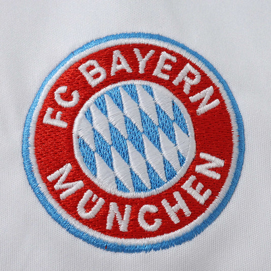 Camiseta Visitante Bayern Munich 2026/27 - Versión Hincha