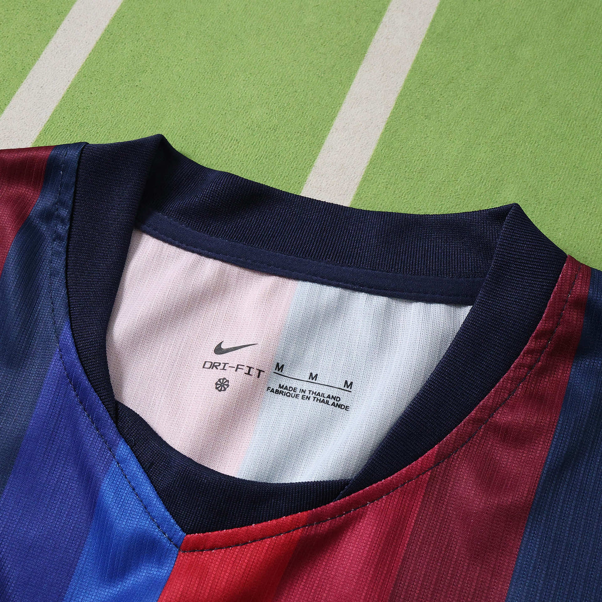 Camiseta Local Barcelona 2026/27 - Versión Hincha