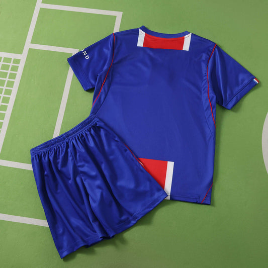 Conjunto Infantil Local PSG 2026/27