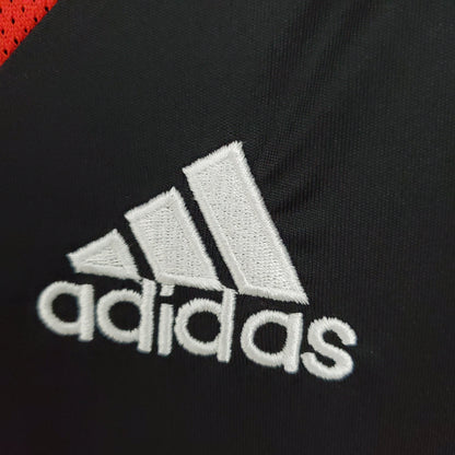 Camiseta Benfica Ii 09/10 Hombre (Retro) - Versión Hincha
