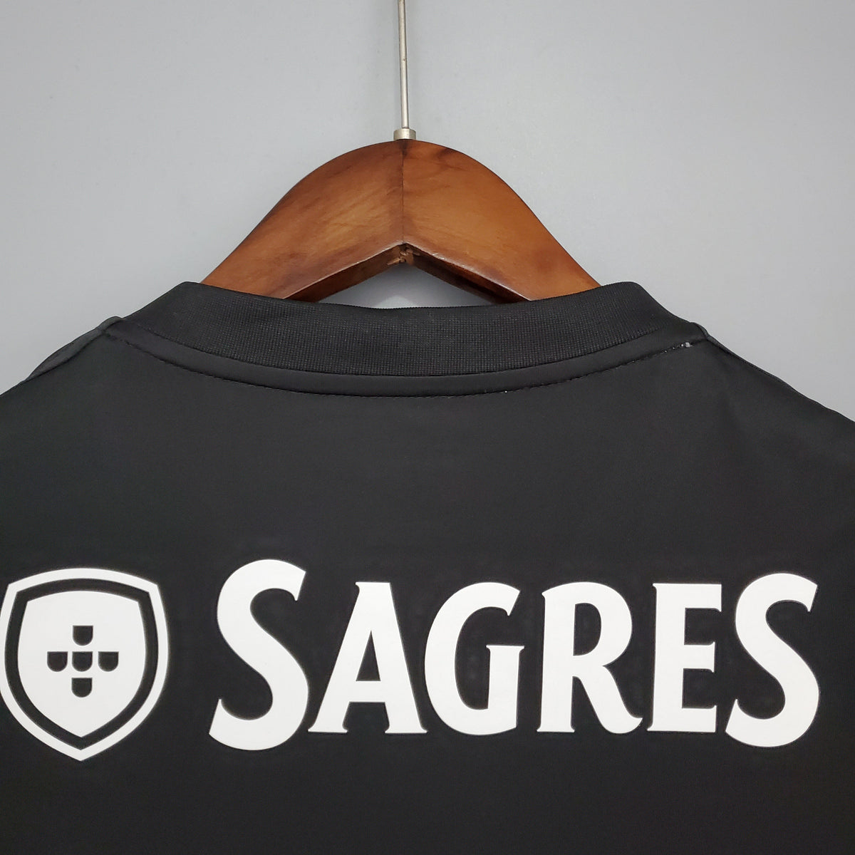 Camiseta Benfica Ii 13/14 Hombre (Retro) - Versión Hincha