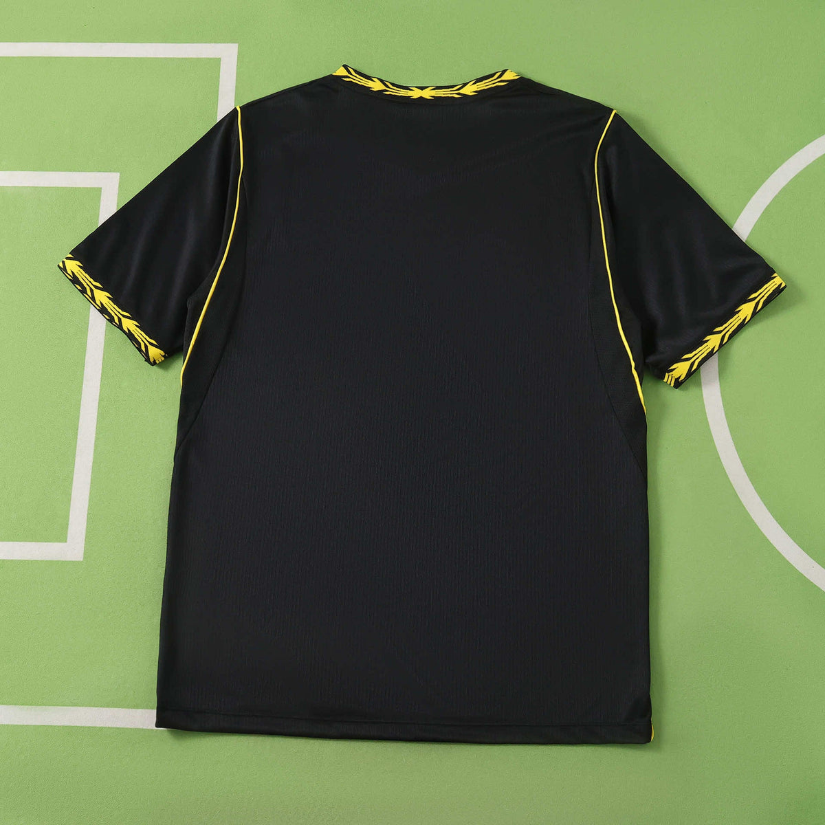 Camiseta Visitante Chelsea 2026/27 - Versión Hincha