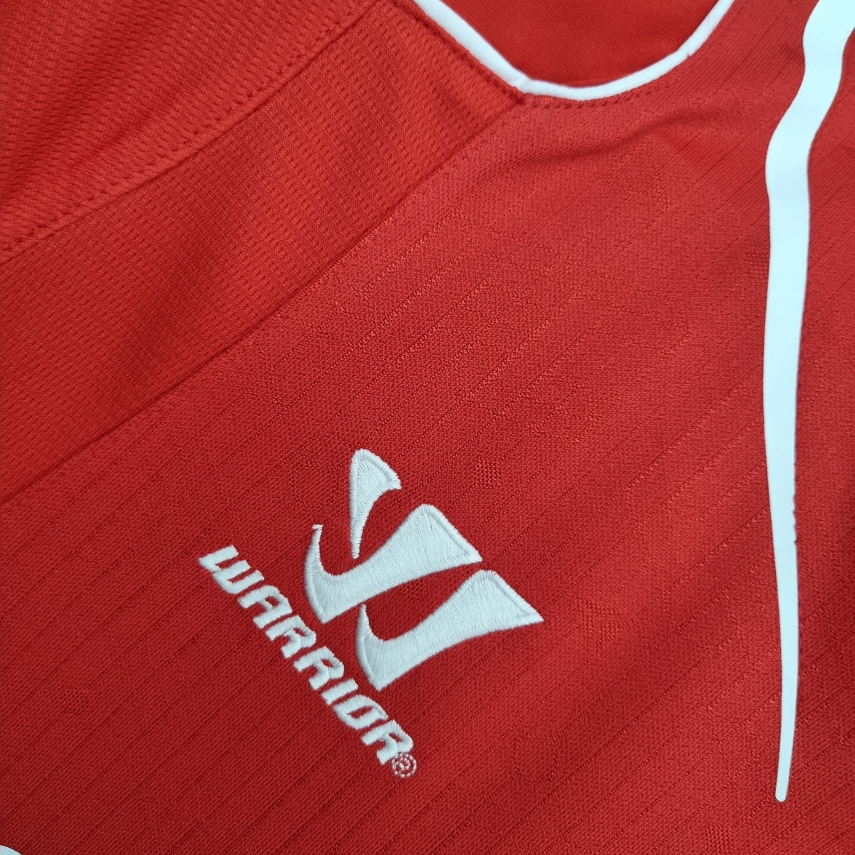 Camiseta Liverpool I 14/15 Hombre (Retro) - Versión Hincha