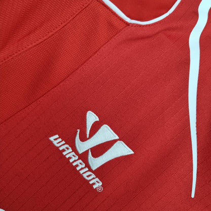 Camiseta Liverpool I 14/15 Hombre (Retro) - Versión Hincha