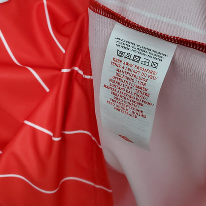 Camiseta Liverpool Local 1984 Hombre (Retro) - Versión Hincha