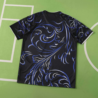 Camiseta Visitante Argentina Mundial 2026 - Versión Hincha