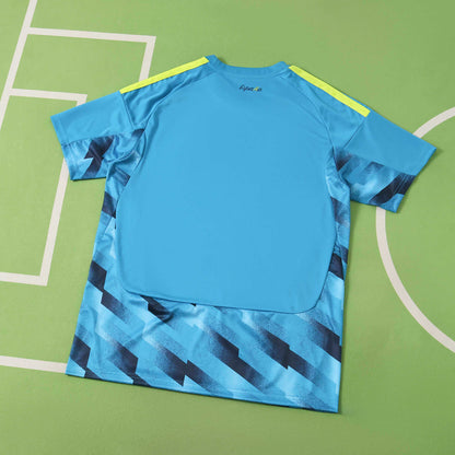 Camiseta Arquero España Mundial 2026 - Versión Hincha