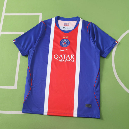 Camiseta Local PSG 2026/27 - Versión Hincha