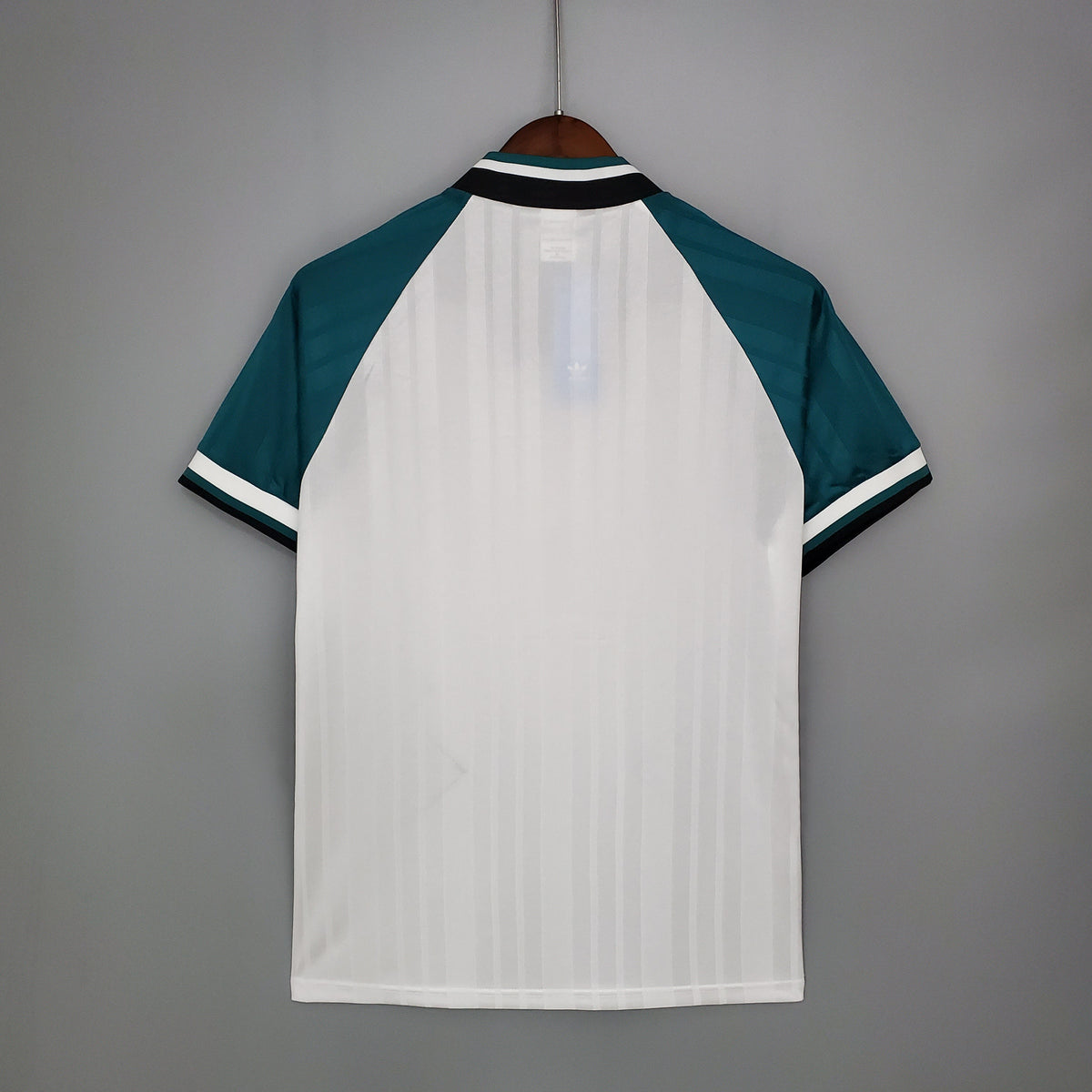 Camiseta Liverpool Ii 93/95 Hombre (Retro) - Versión Hincha