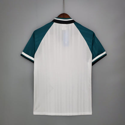 Camiseta Liverpool Ii 93/95 Hombre (Retro) - Versión Hincha