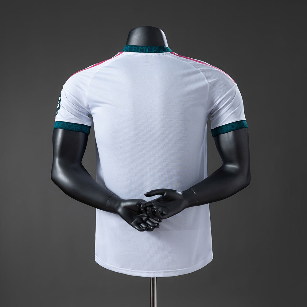 Camiseta Local Real Madrid 2026/27 - Versión Jugador