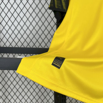 Camiseta Borussia Dortmund Local 2025/26 - Versión Hincha