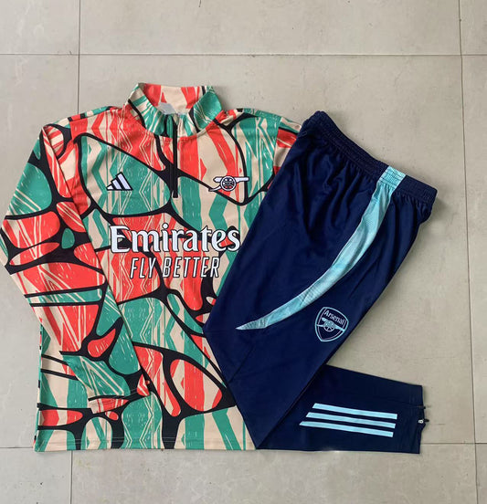 Arsenal Buzo 2025/26