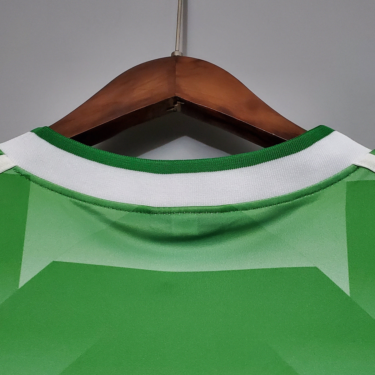 Camiseta Alemania Local 1988 Hombre (Retro) - Versión Hincha