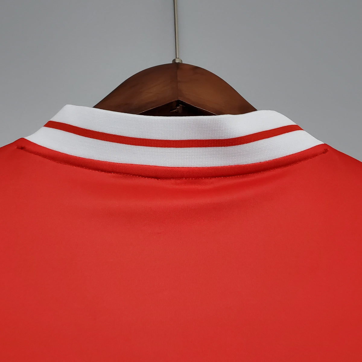 Camiseta Liverpool Local 1984 Hombre (Retro) - Versión Hincha
