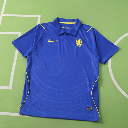 Camiseta Local Chelsea 2026/27 - Versión Hincha