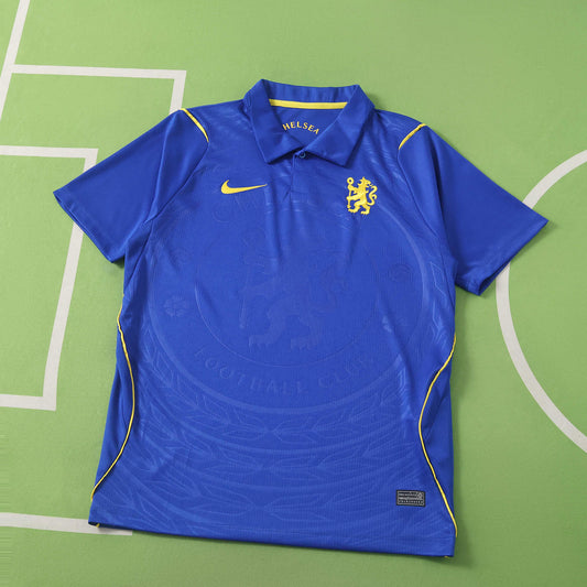 Camiseta Local Chelsea 2026/27 - Versión Hincha