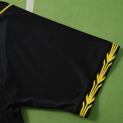 Camiseta Visitante Chelsea 2026/27 - Versión Hincha