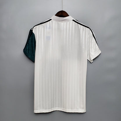 Camiseta Liverpool I 95/96 Hombre (Retro) - Versión Hincha