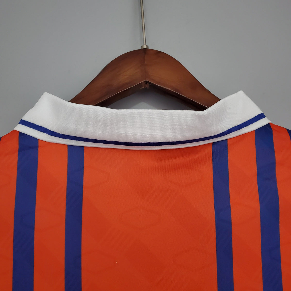 Camiseta PSG I 92/93 Hombre (Retro) - Versión Hincha