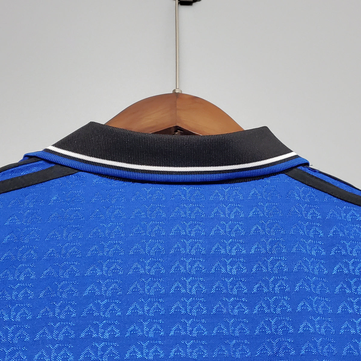 Camiseta Argentina I 94/95 Hombre (Retro) - Versión Hincha