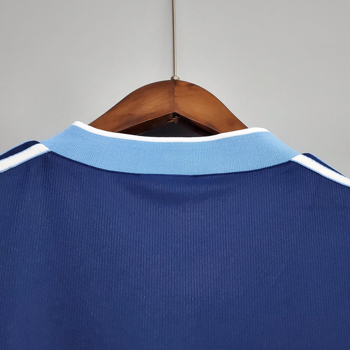 Camiseta Argentina Ii 98/99 Hombre (Retro) - Versión Hincha