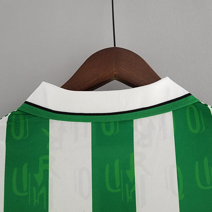 Camiseta Real Betis I 94/95 Hombre (Retro) - Versión Hincha