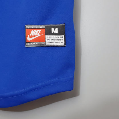 Camiseta Barcelona I Edición Especial 100° Hombre (Retro) - Versión Hincha