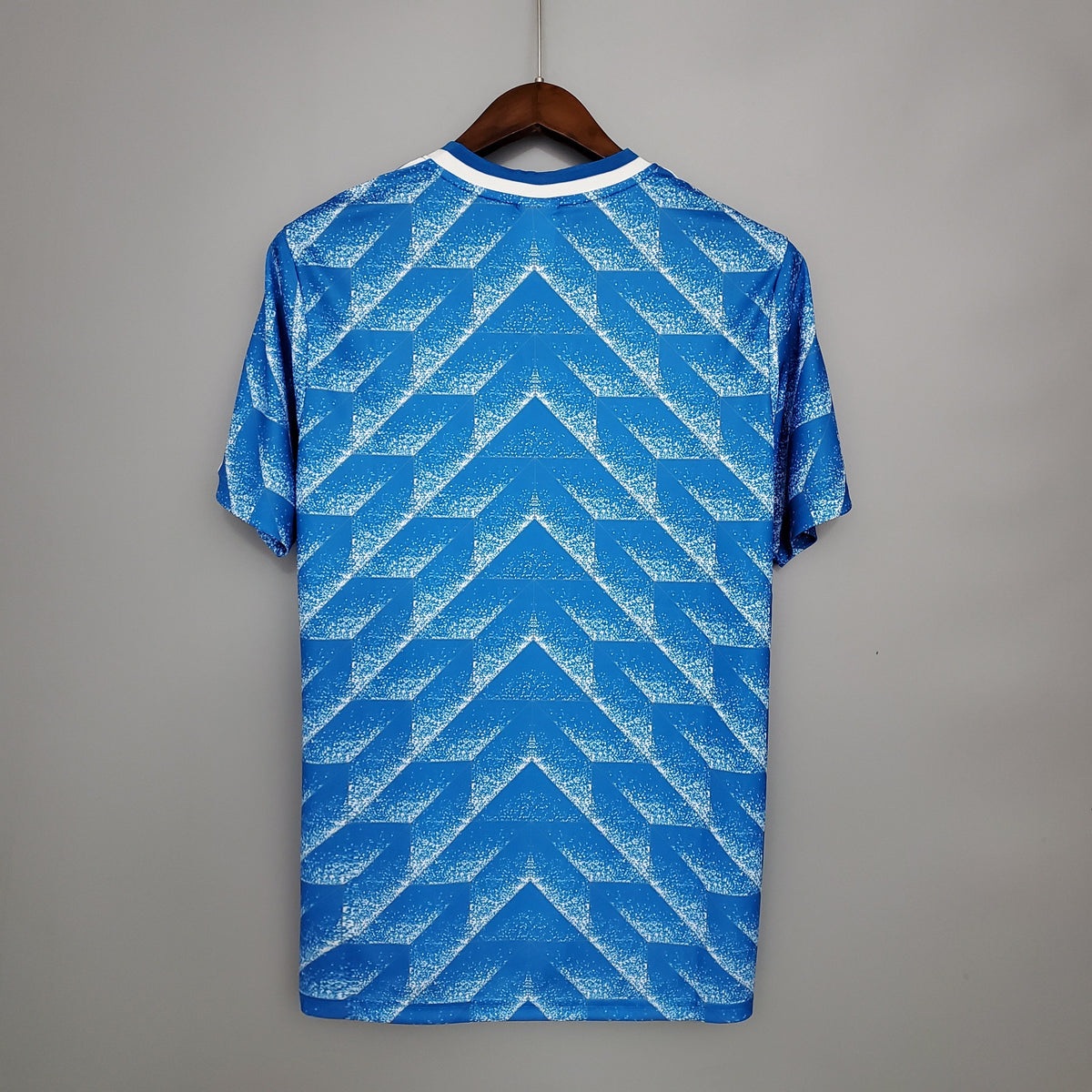 Camiseta Holanda Ii 88/89 Hombre (Retro) - Versión Hincha
