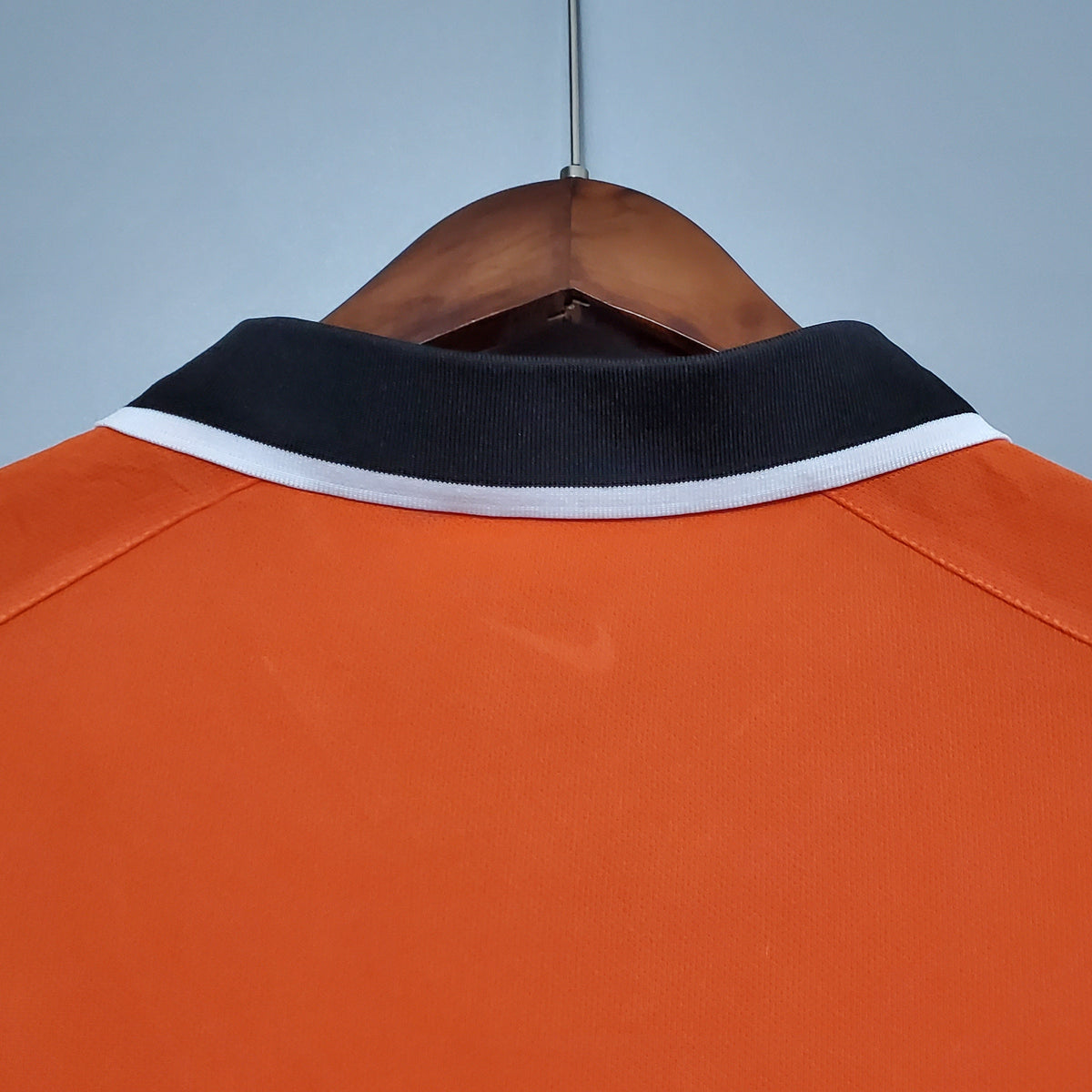 Camiseta Holanda I 98/99 Hombre (Retro) - Versión Hincha