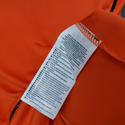 Camiseta Holanda I 98/99 Hombre (Retro) - Versión Hincha