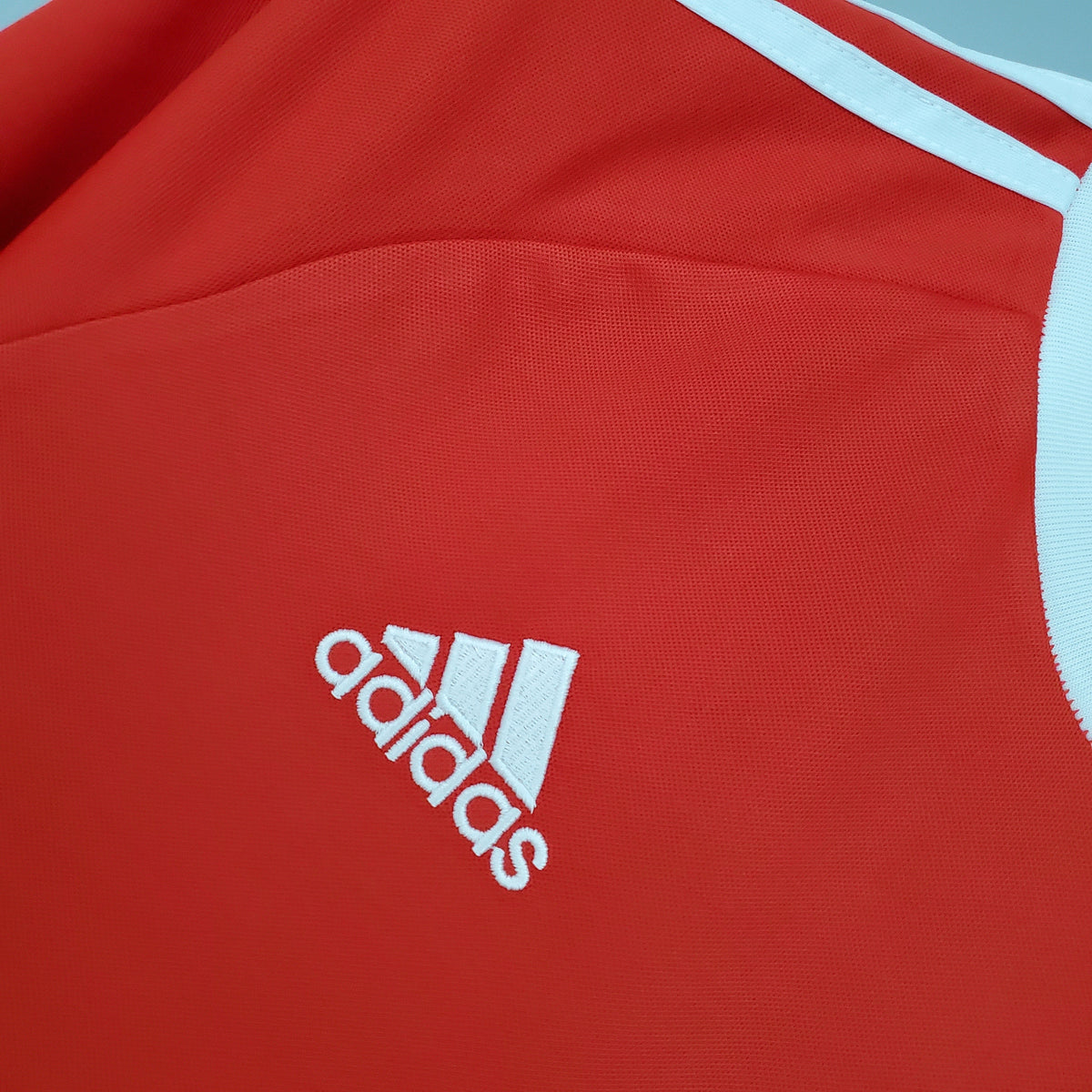 Camiseta Bayern De Munich I 00/01 Hombre (Retro) - Versión Hincha