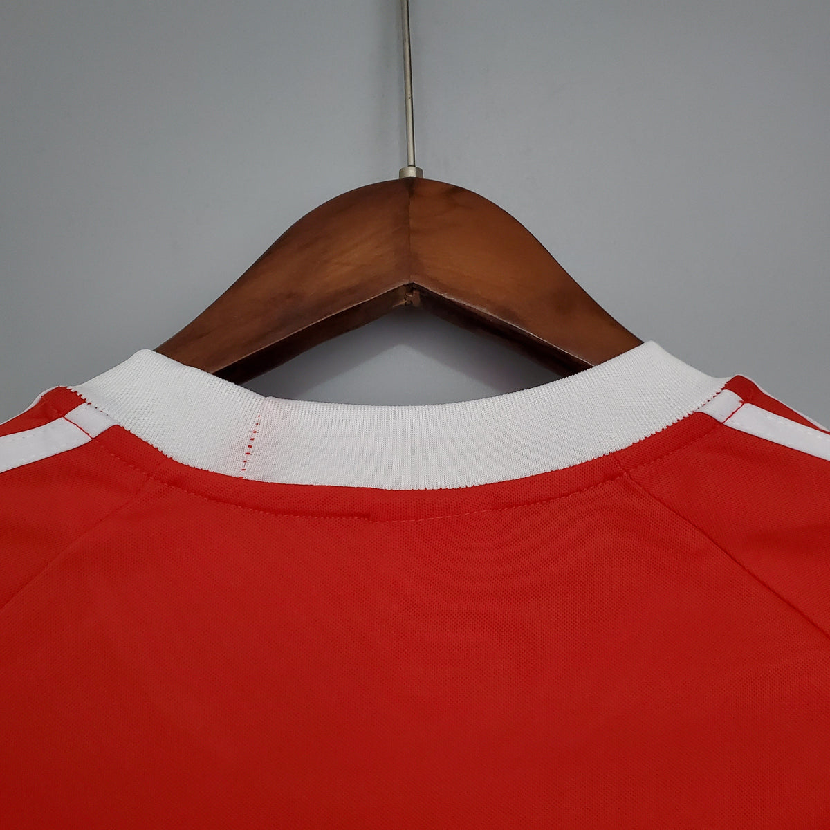 Camiseta Bayern De Munich I 00/01 Hombre (Retro) - Versión Hincha