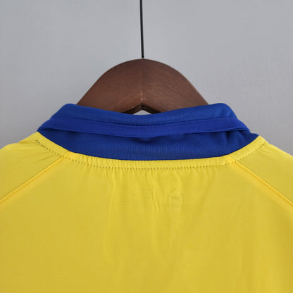 Camiseta Arsenal 03/05 I Hombre (Retro) - Versión Hincha