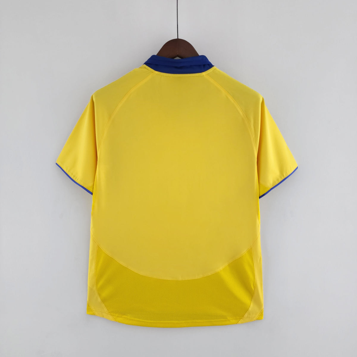 Camiseta Arsenal 03/05 I Hombre (Retro) - Versión Hincha