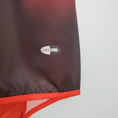 Camiseta Milan Xiii 04/05 Hombre (Retro) - Versión Hincha