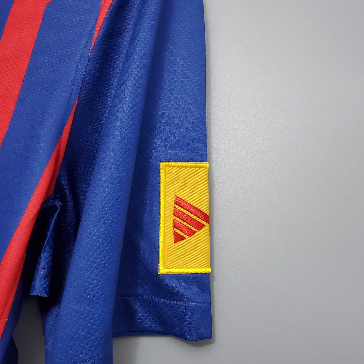 Camiseta Barcelona I 11/12 Hombre (Retro) - Versión Hincha
