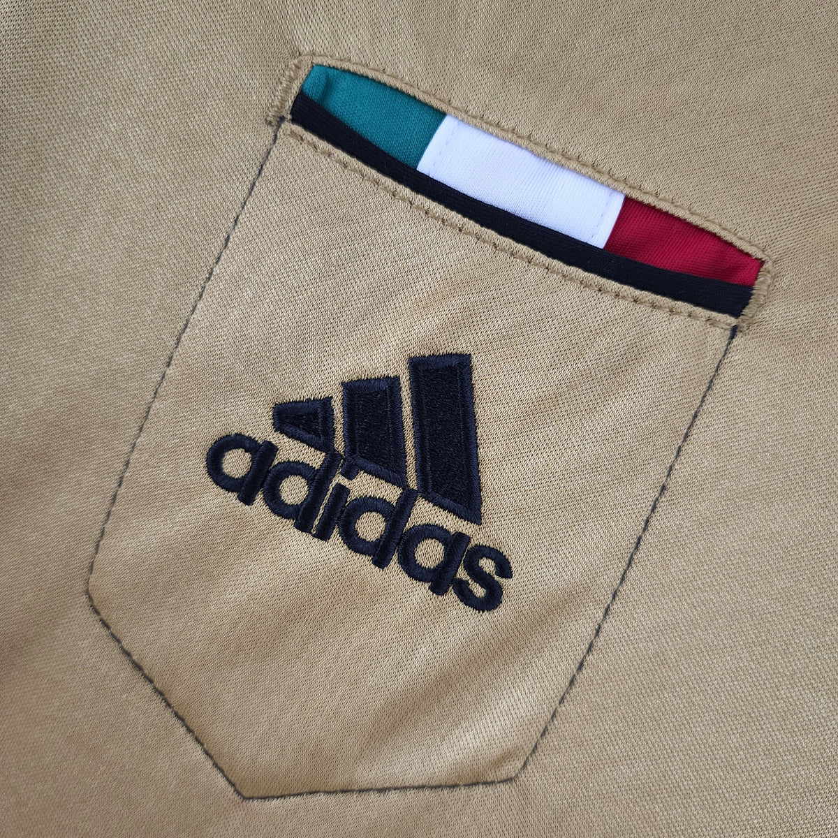 Camiseta Milan Xiv 13/14 Hombre (Retro) - Versión Hincha