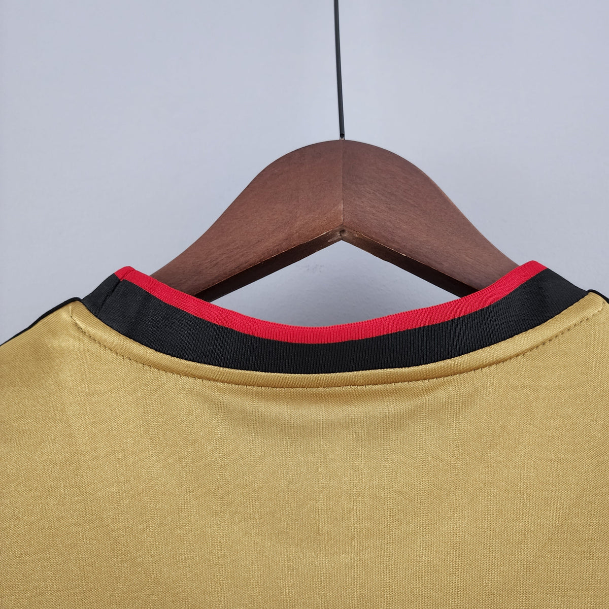 Camiseta Milan Xiv 13/14 Hombre (Retro) - Versión Hincha