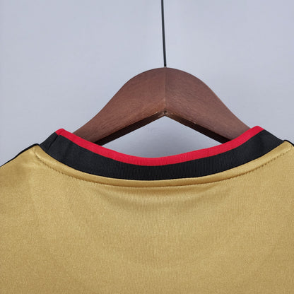 Camiseta Milan Xiv 13/14 Hombre (Retro) - Versión Hincha