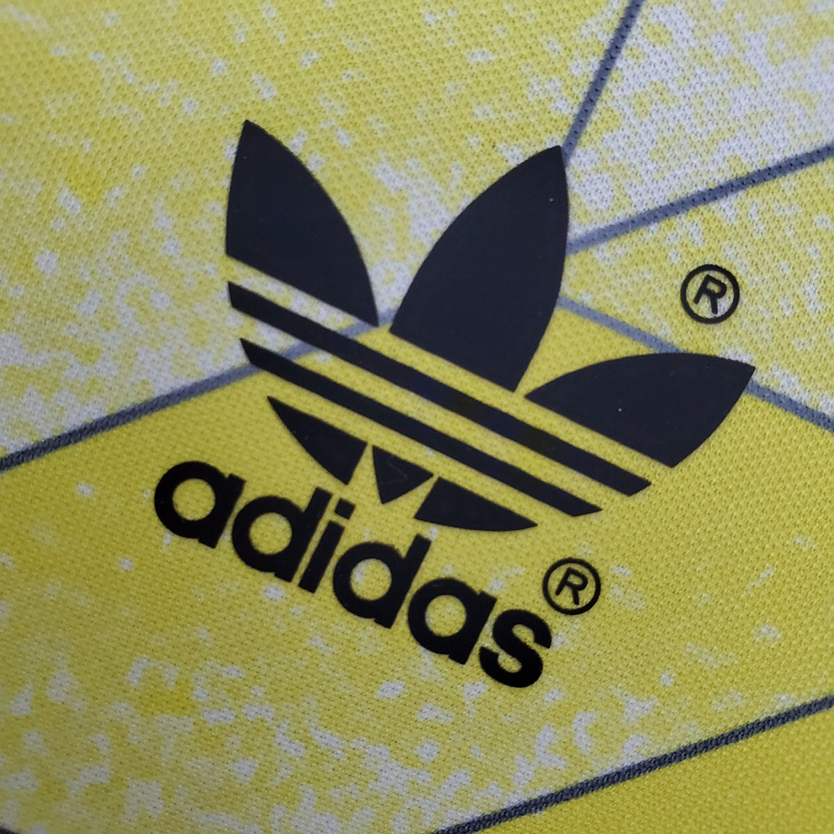 Camiseta Borussia Dortmund Visitante 1988 Hombre (Retro) - Versión Hincha