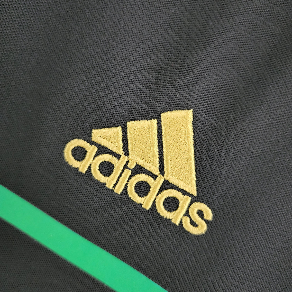 Camiseta Milan Xvii 11/12 Hombre (Retro) - Versión Hincha