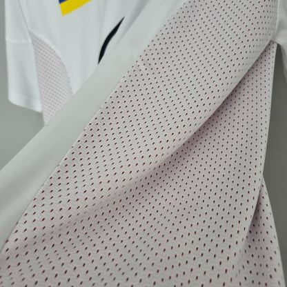 Camiseta Milan Xviii 02/03 Hombre (Retro) - Versión Hincha