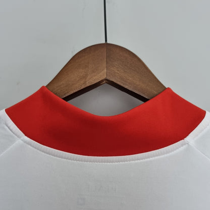Camiseta Milan Xviii 02/03 Hombre (Retro) - Versión Hincha