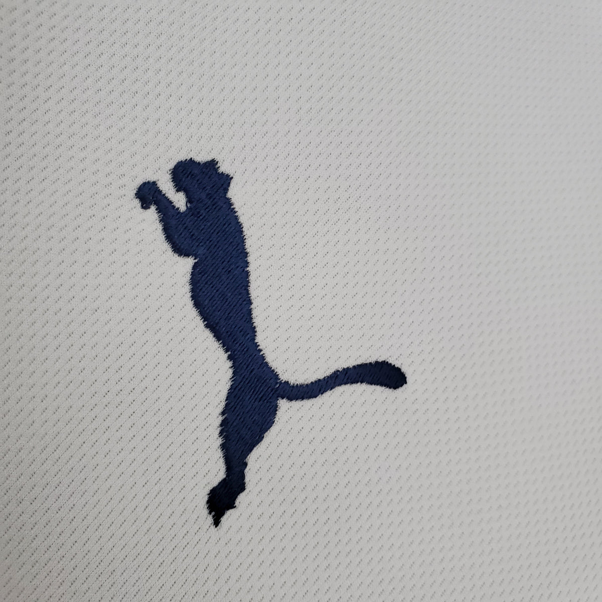 Camiseta Tottenham L 08/09 Hombre (Retro) - Versión Hincha