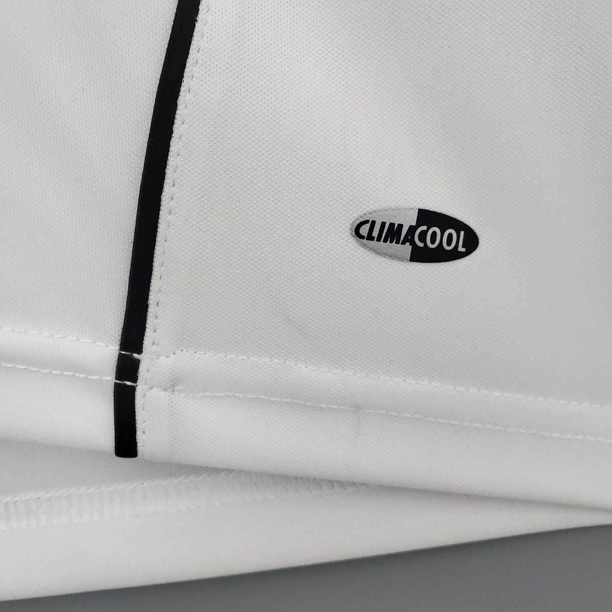 Camiseta Olympique Marseille Viii 05/06 Hombre (Retro) - Versión Hincha