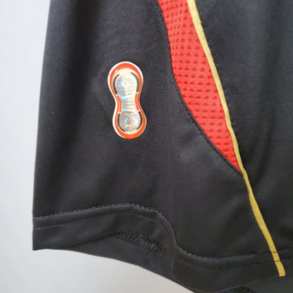 Camiseta Milan Vi 2006 Hombre (Retro) - Versión Hincha